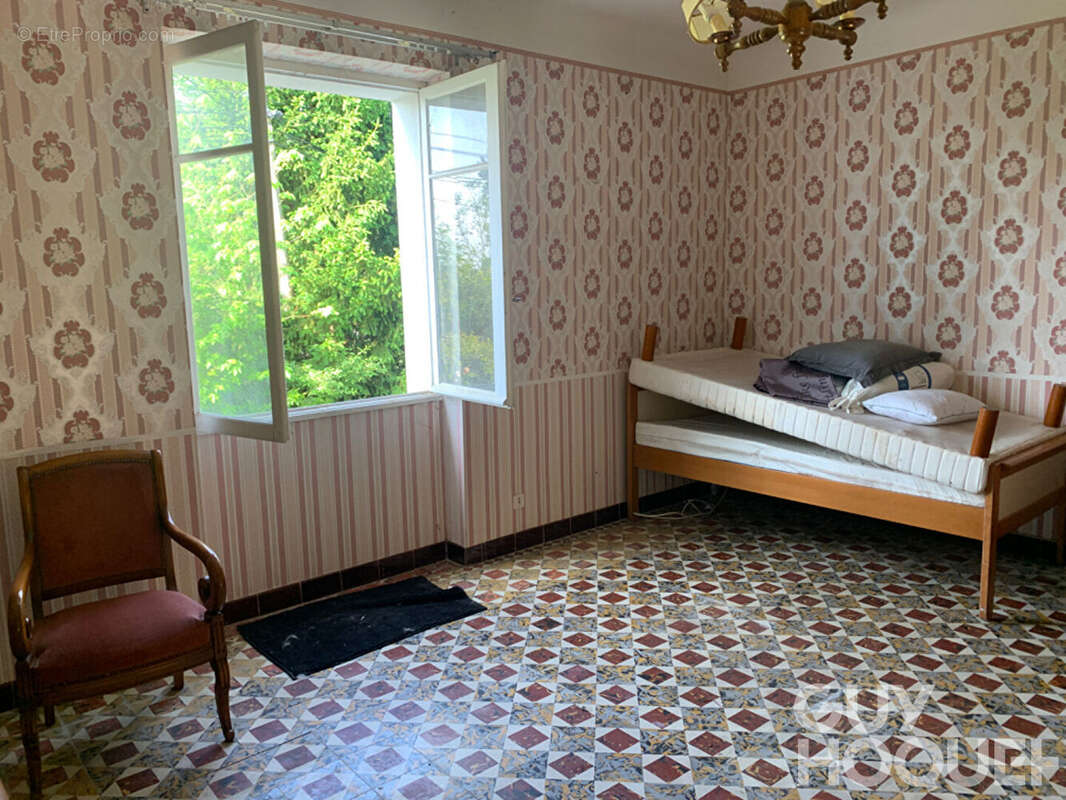 Maison à CASTEIDE-CANDAU