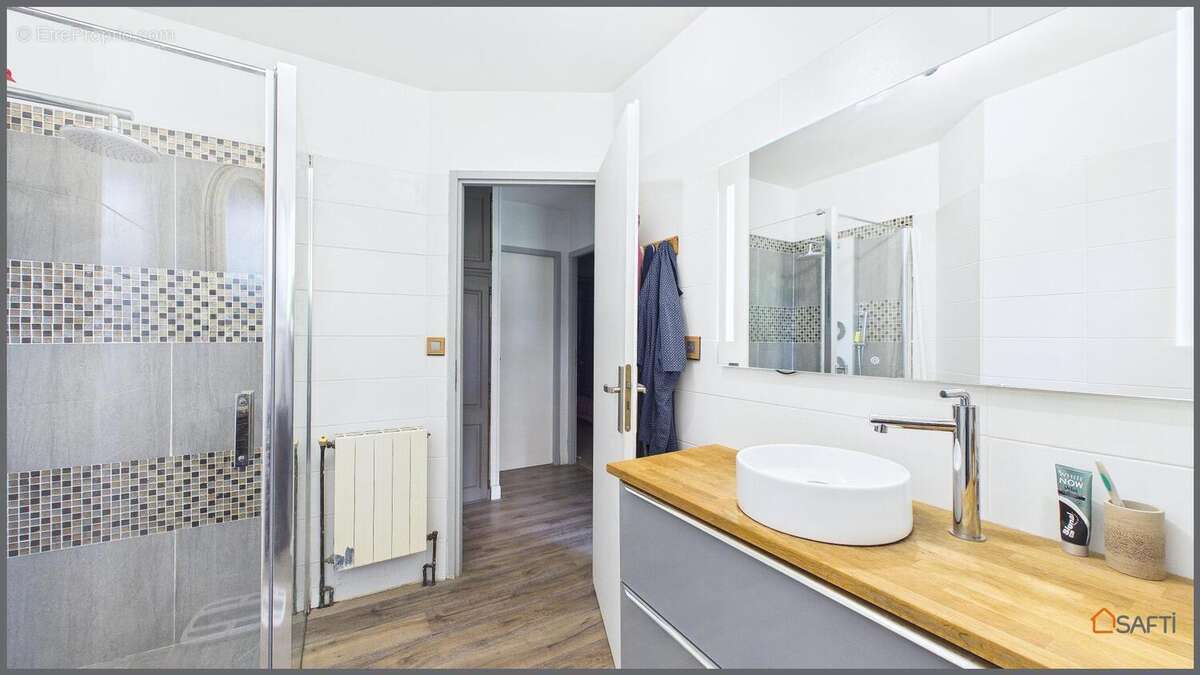Photo 9 - Maison à SAINT-GERMAIN-DU-PUCH