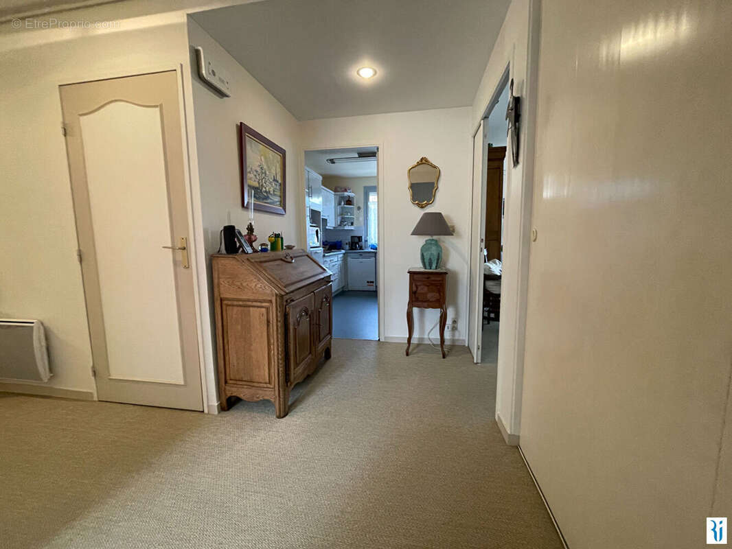 Appartement à ROUEN