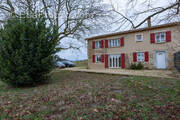 Maison à CLAVEYSON
