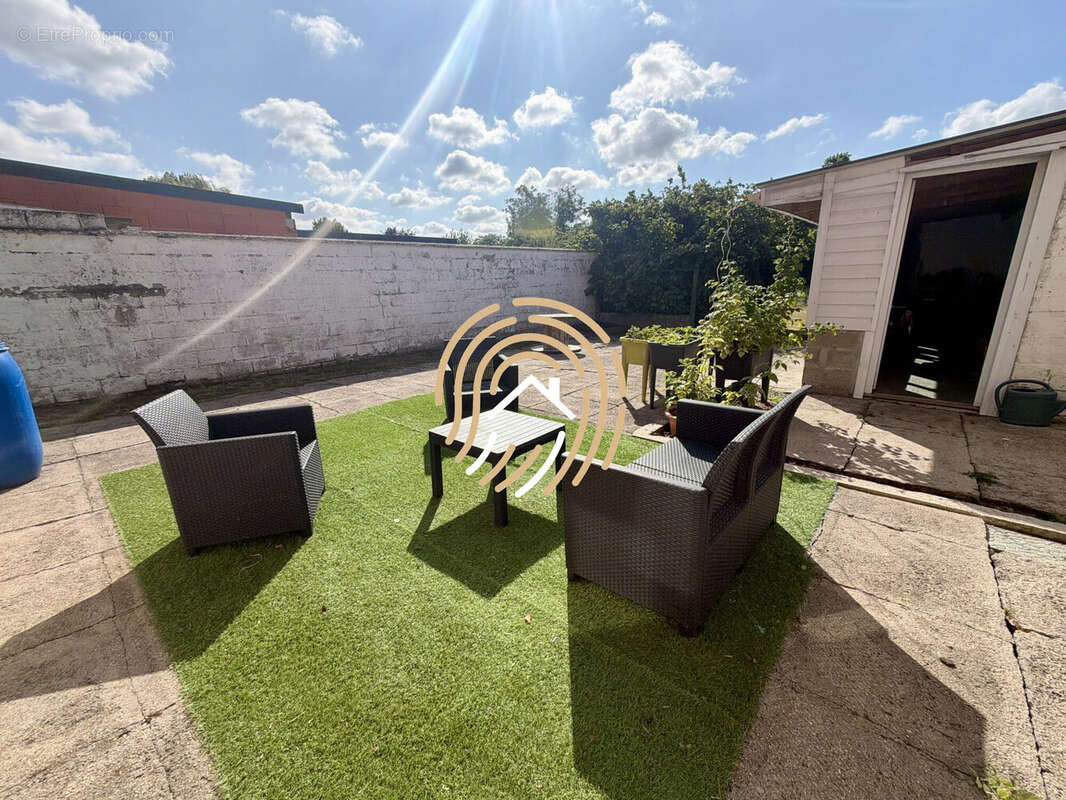 Maison 73 m² à Ecourt-Saint-Quentin  - photo 9