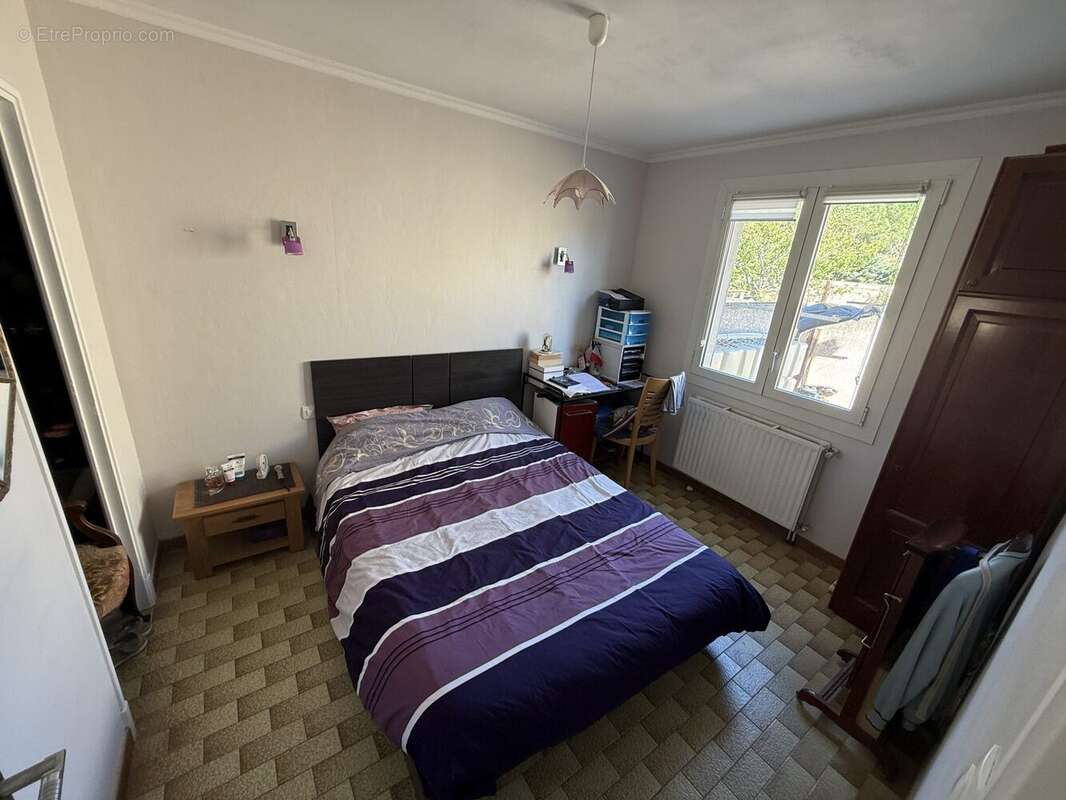 Maison à COLOMBIERS