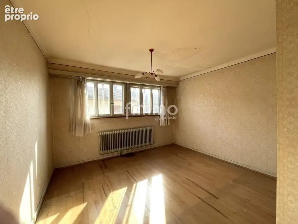 Maison individuelle à Roeschwoog - photo 6
