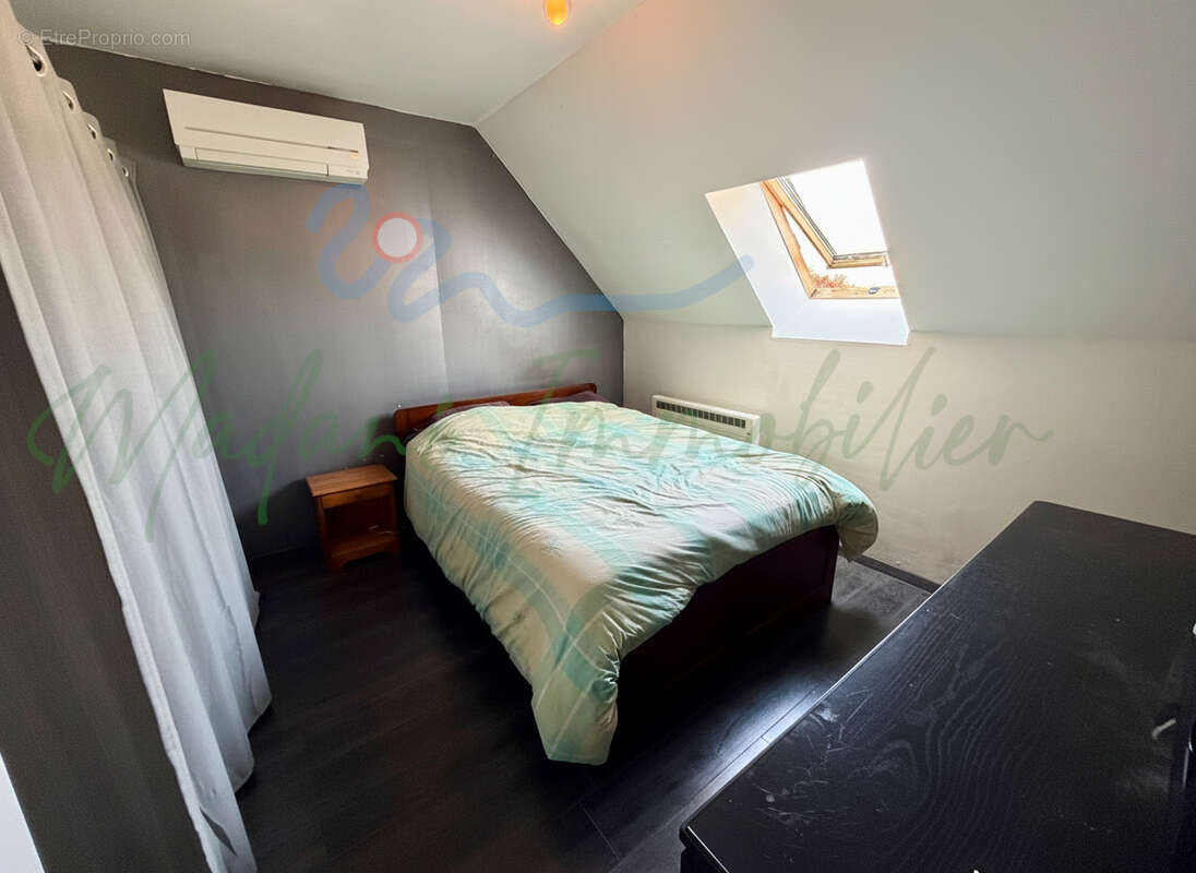 Pavillon familliale 3 chambres - photo 8