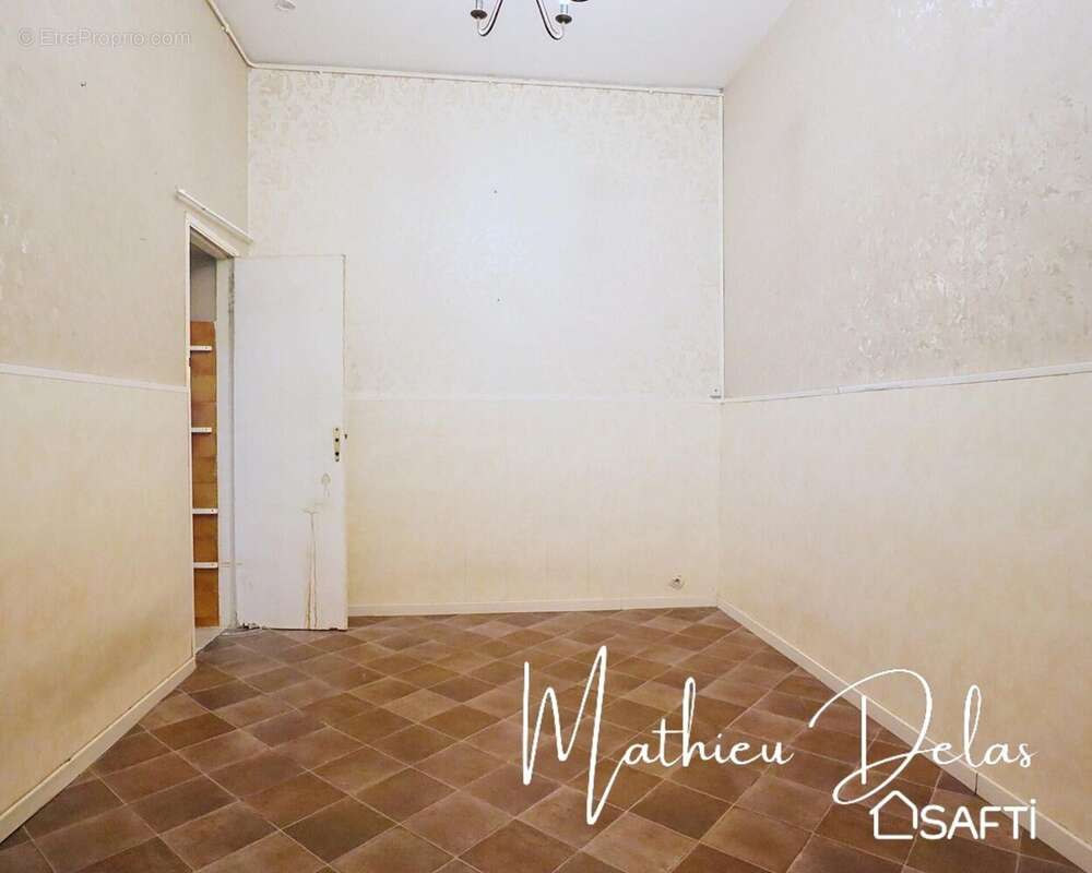 Photo 3 - Maison à VILLENAVE-D&#039;ORNON