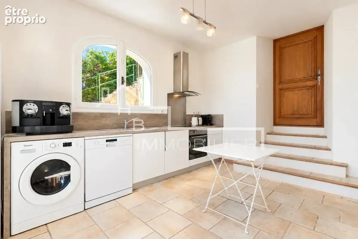 Maison 7 pièces 233 m² à vendre à La Colle-Sur-Loup (06480) - photo 20