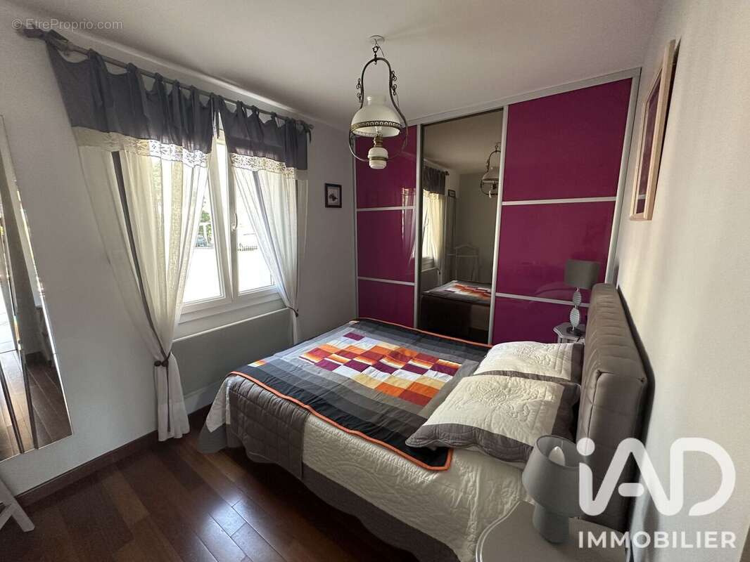 Appartement 68 m² à Granville  - photo 8