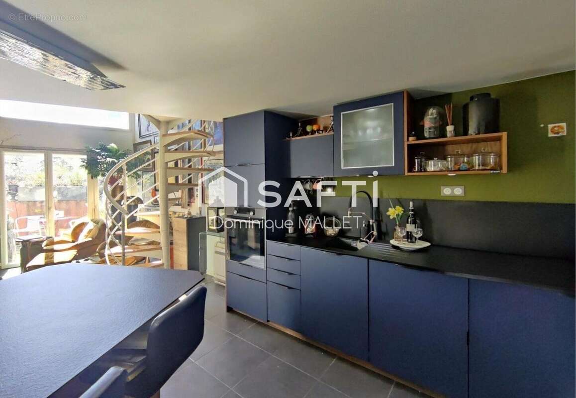 Photo 2 - Maison à CAISSARGUES