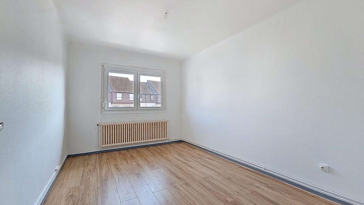 Appartement à MEY