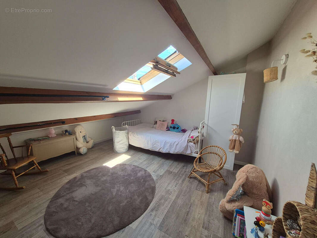 Maison à LE TOUQUET-PARIS-PLAGE