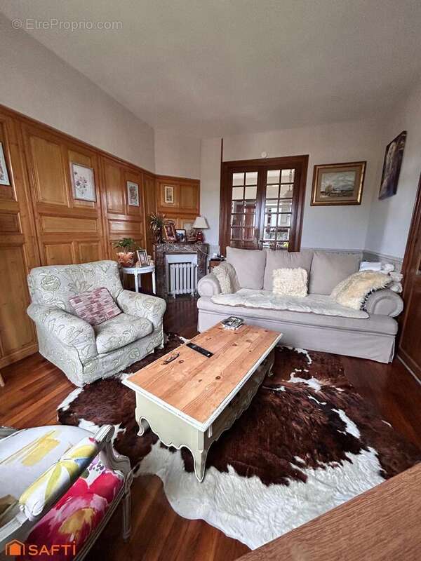 Photo 4 - Maison à GRUGIES