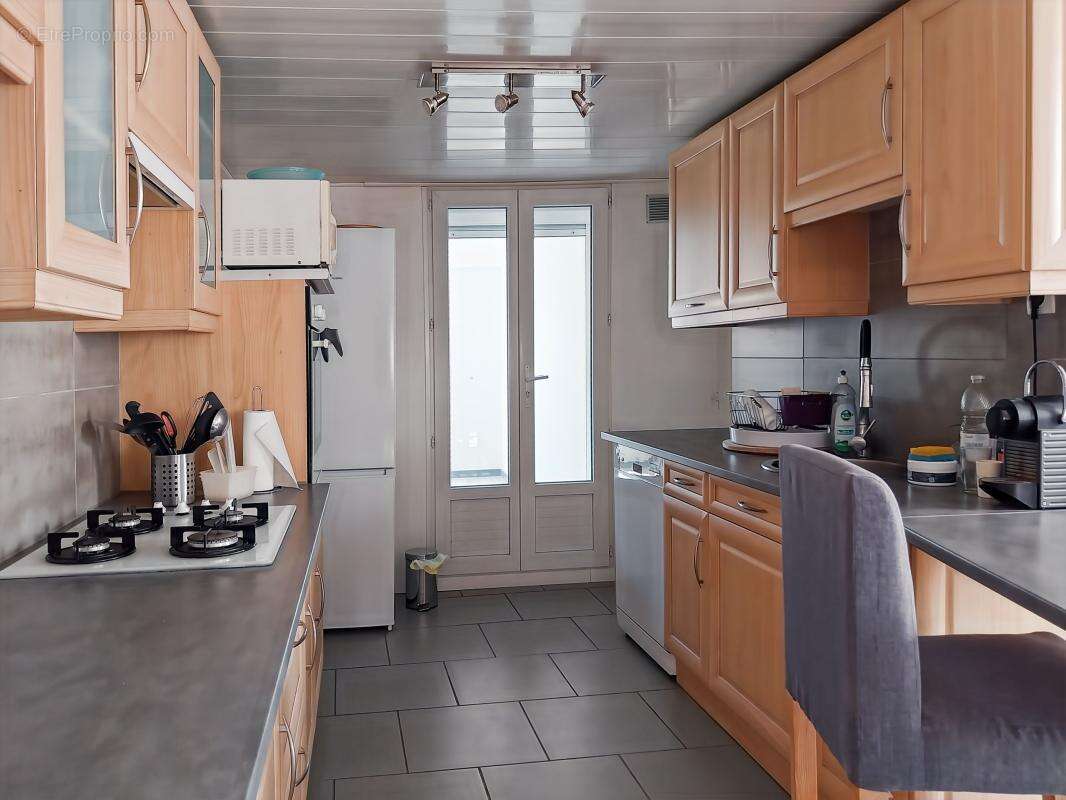 Maison à MARSEILLAN