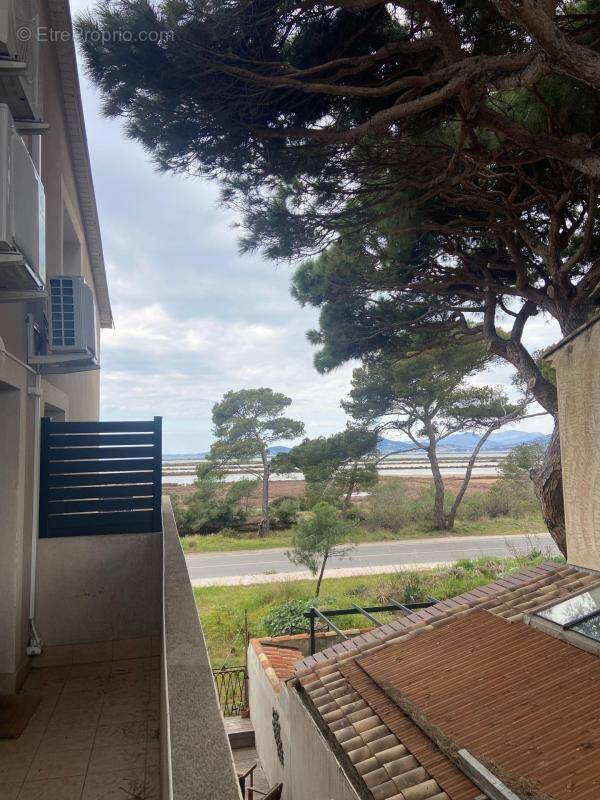 Appartement à HYERES