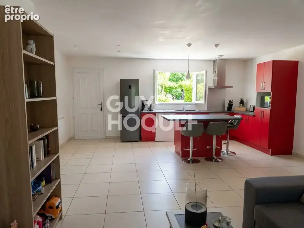 Maison à vendre à Aizenay - 2 chambres, terrain de 585 m² - photo 2