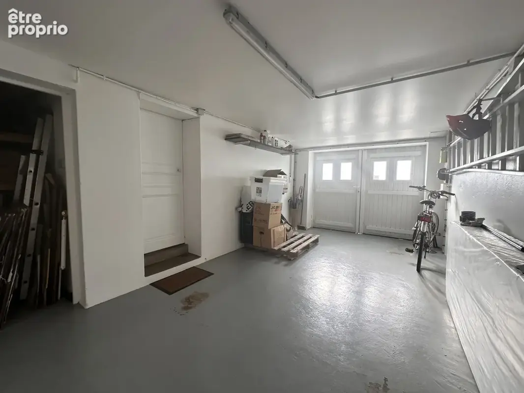 Maison 100 m2  sur beau terrain de 630 m2 - photo 18