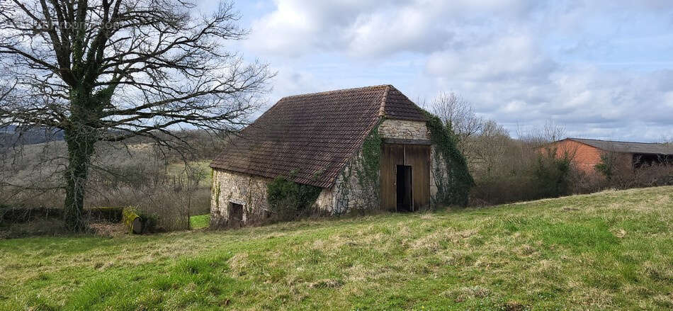 Maison à LABASTIDE-MURAT