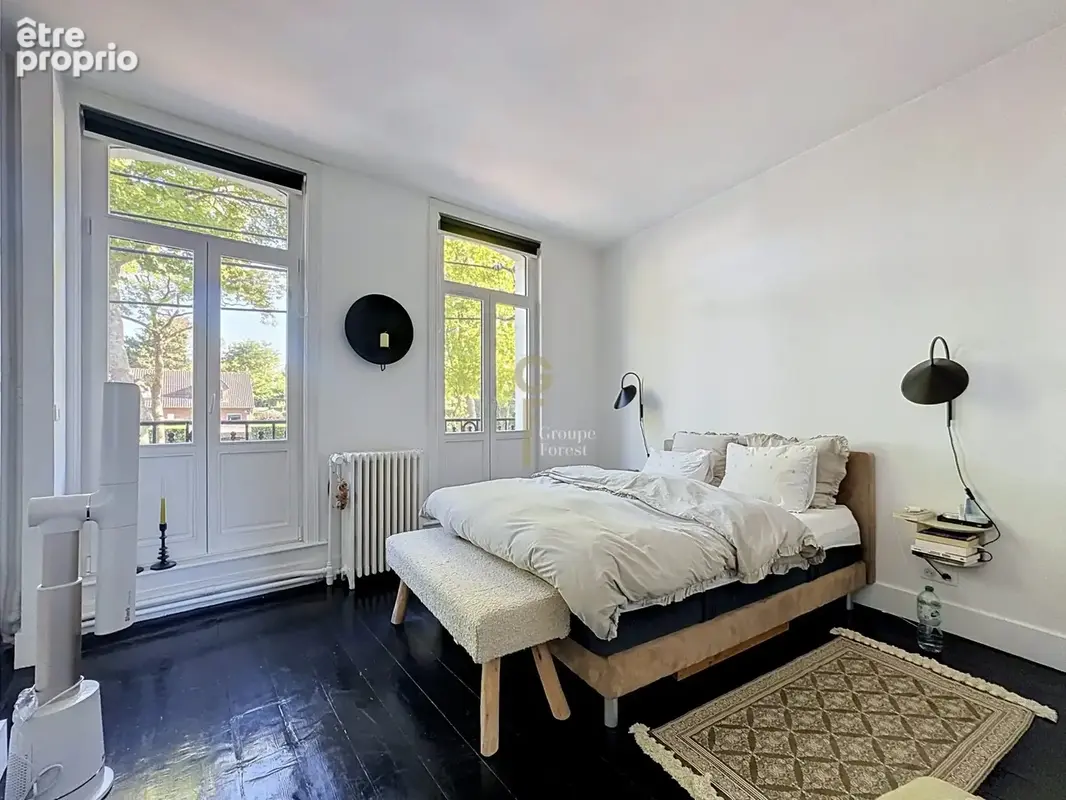 Maison 5 pièces 155 m² à vendre à Mouvaux (59420) - photo 6