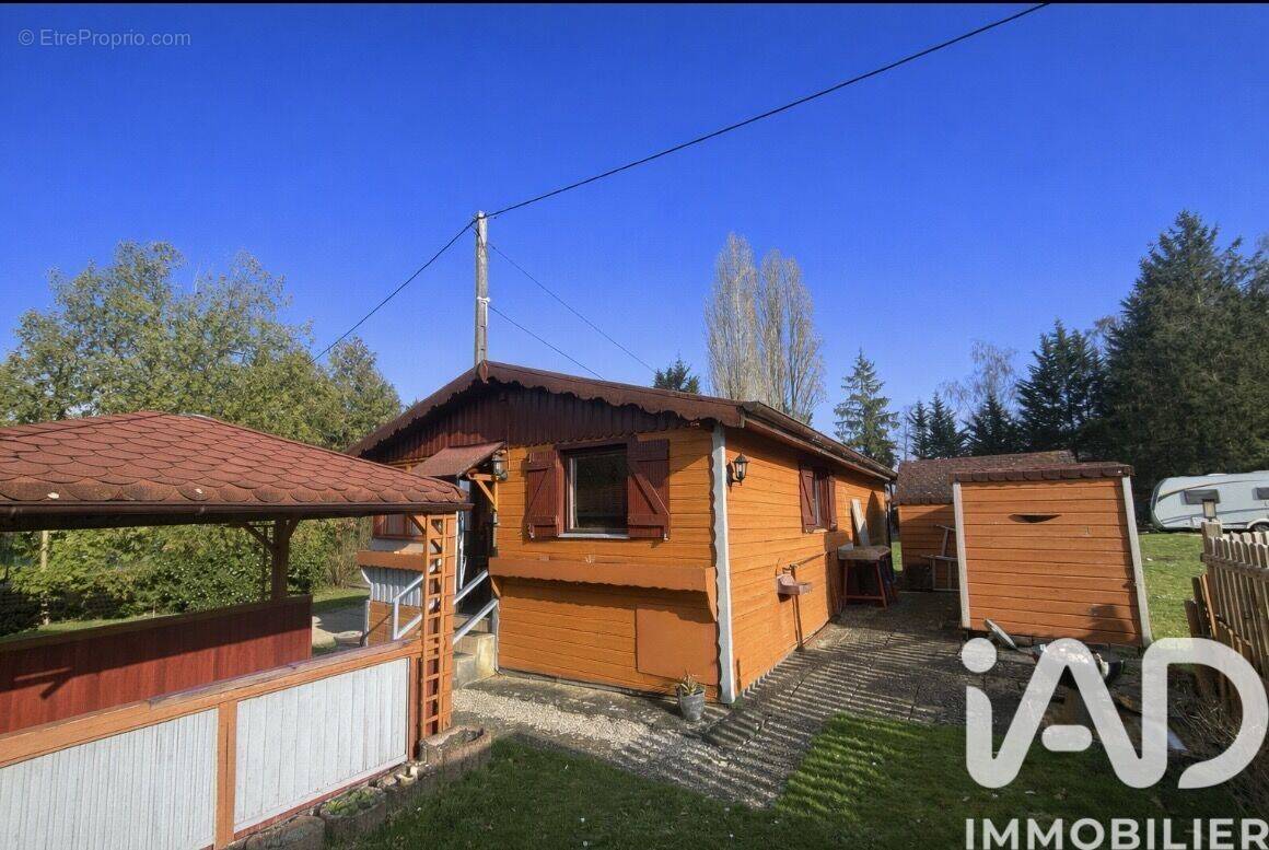 Photo 1 - Maison à HAMBACH