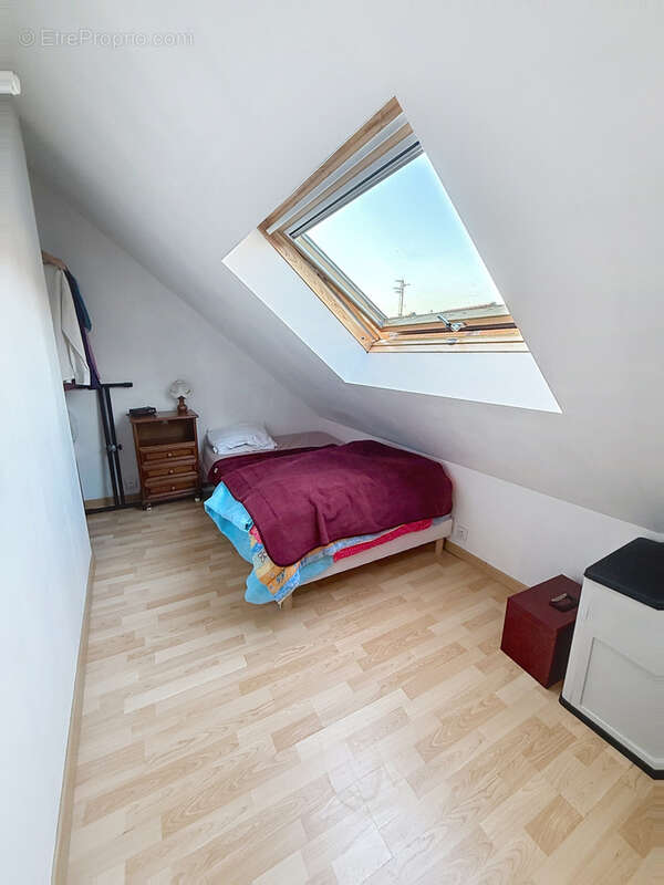 Maison à TOURCOING
