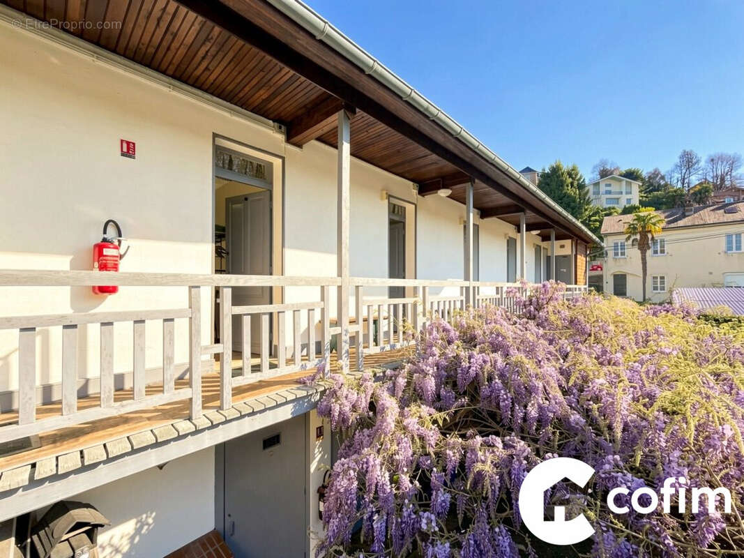 Appartement à LOURDES