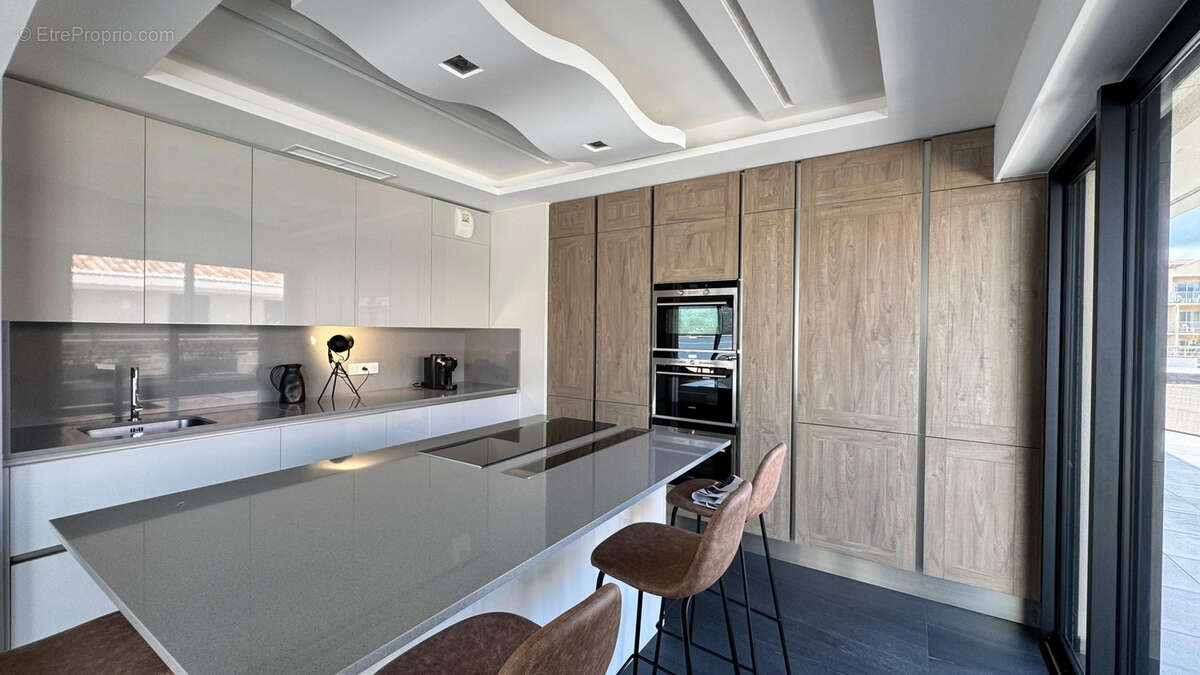 Appartement à PROPRIANO