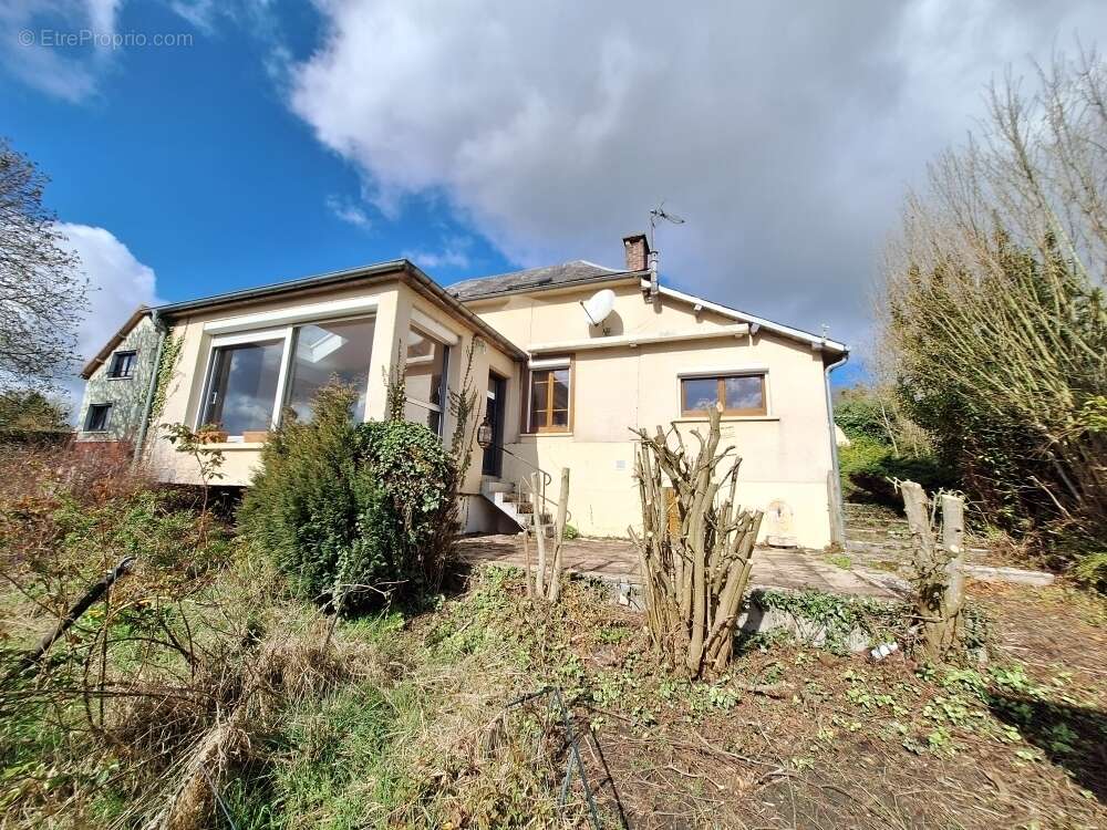 Maison de campagne à Bussy-les-Poix - photo 2