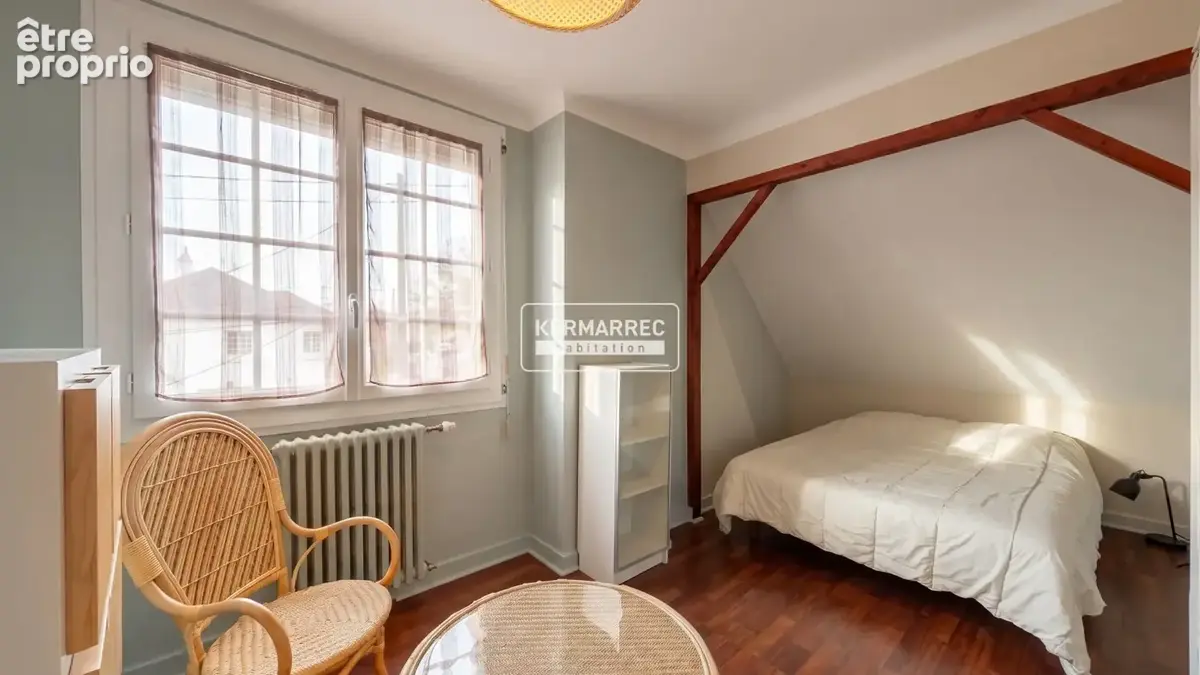 Nantes vieux doulon - maison 4 chambres - photo 7