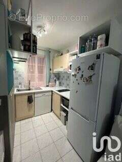 Photo 8 - Appartement à MAGNY-LE-HONGRE