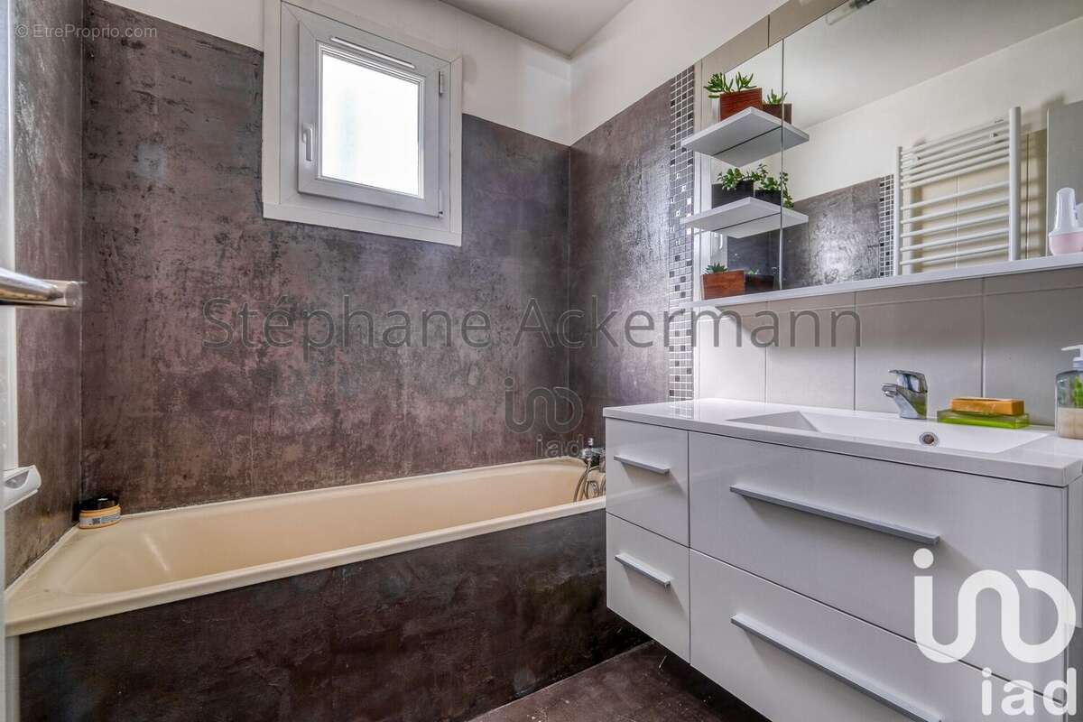 Photo 9 - Maison à CHESSY