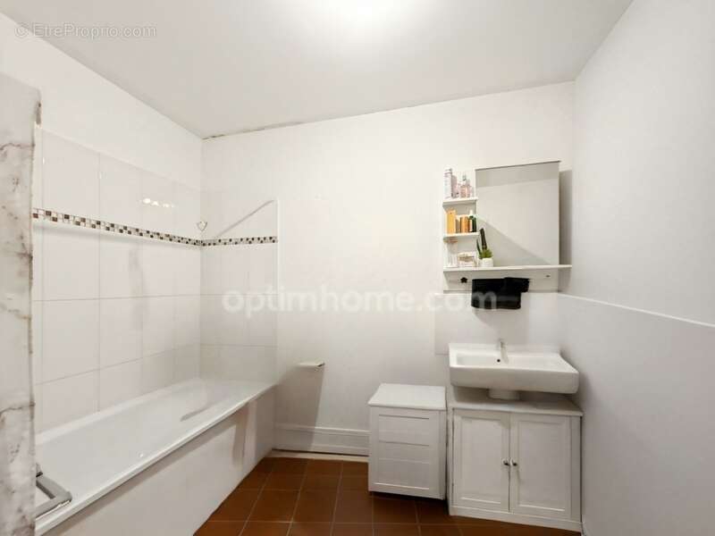 Appartement à SAINT-DENIS