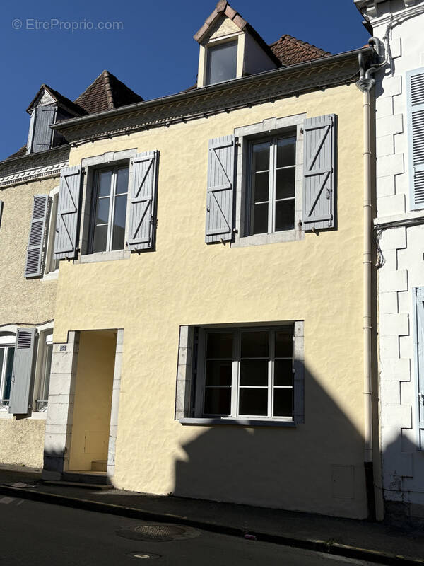 Maison à ORTHEZ