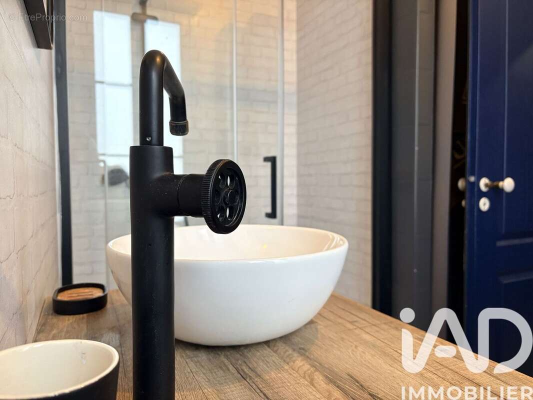 Photo 5 - Appartement à SAINT-MEMMIE