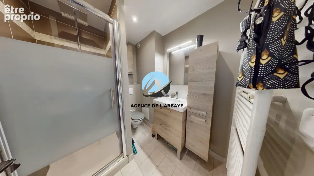 Maison 5 pièces avec garage à vendre à Epouville - photo 11