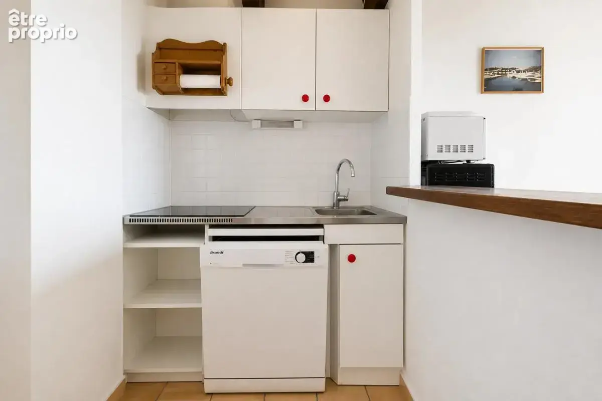 Appartement 2 pièces de 37 m² à Roquebrune-sur-Argens - photo 3