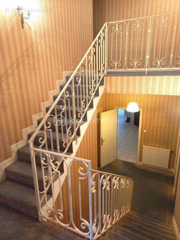 Maison traditionnelle spacieuse sur 2271 m² de terrain à Lourdes : votre havre de paix à découvrir ! - photo 18