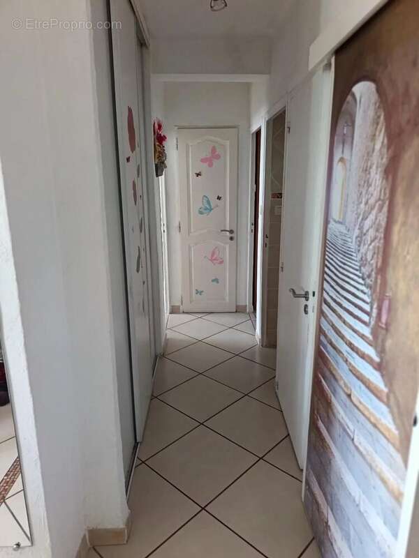 Appartement à LA SEYNE-SUR-MER