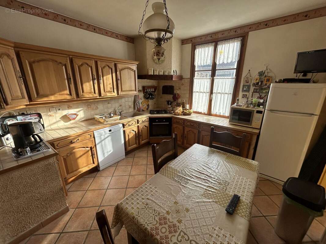 Maison à LAIGNEVILLE