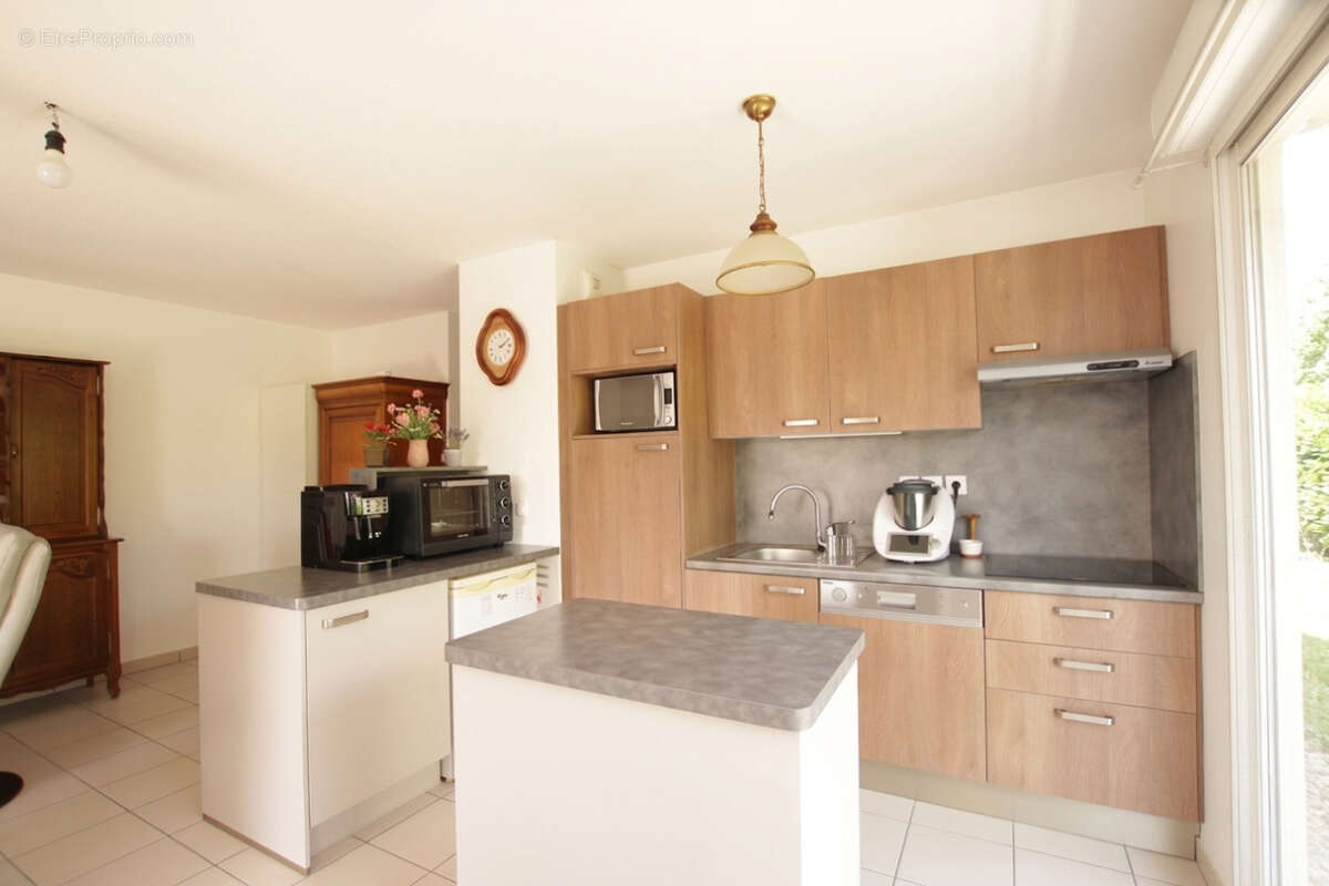 Appartement à MIONS