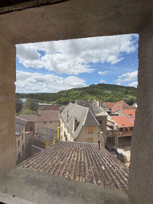 Maison à SIERCK-LES-BAINS