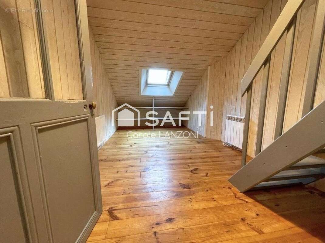 Photo 8 - Maison à CHATEAUGIRON