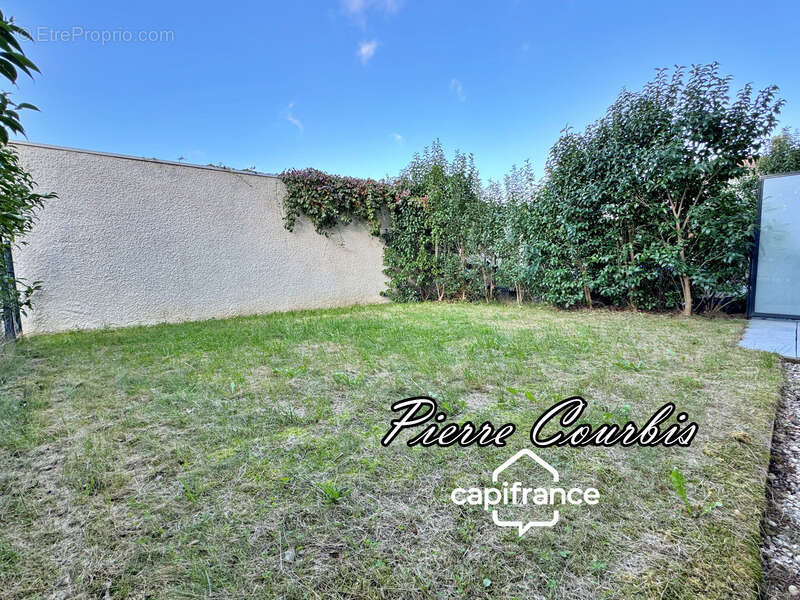 Appartement à VAULX-EN-VELIN