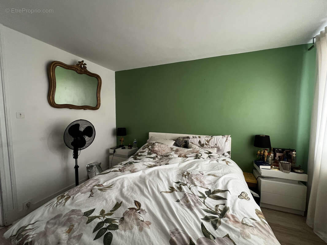 Appartement à LANGON