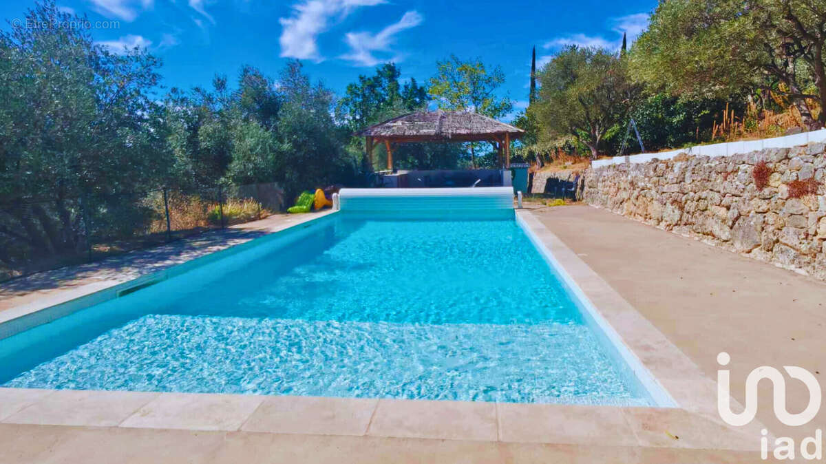 Photo 9 - Maison à CALLAS