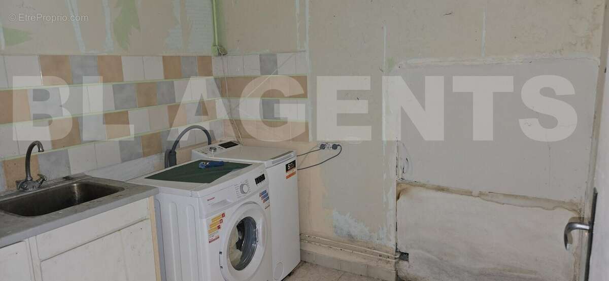 6 - Maison à SAINT-AUBIN