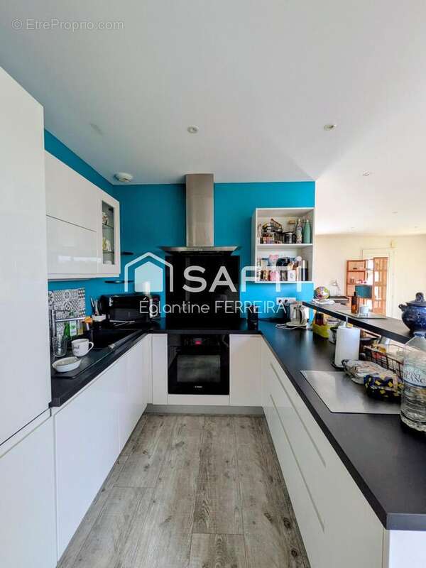 Photo 4 - Maison à ISSOUDUN