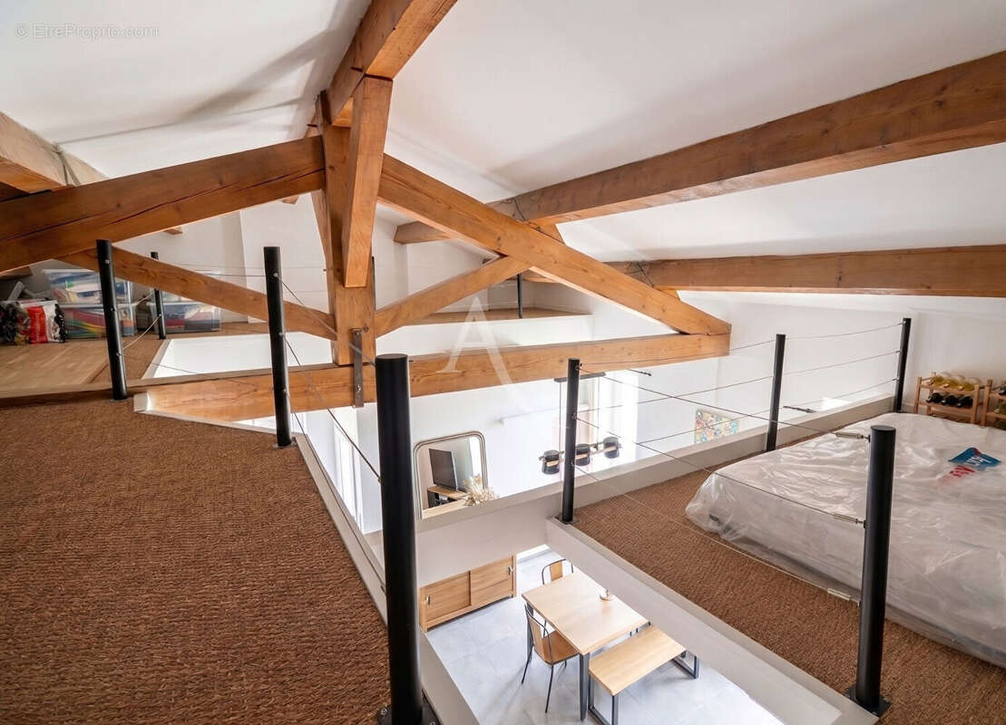Maison à MARSEILLE-12E