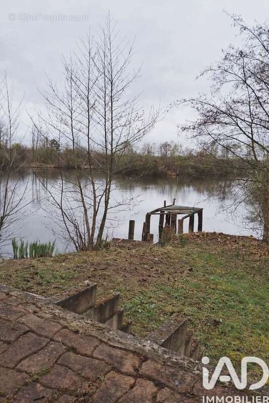 Photo 2 - Terrain à CONDE-FOLIE