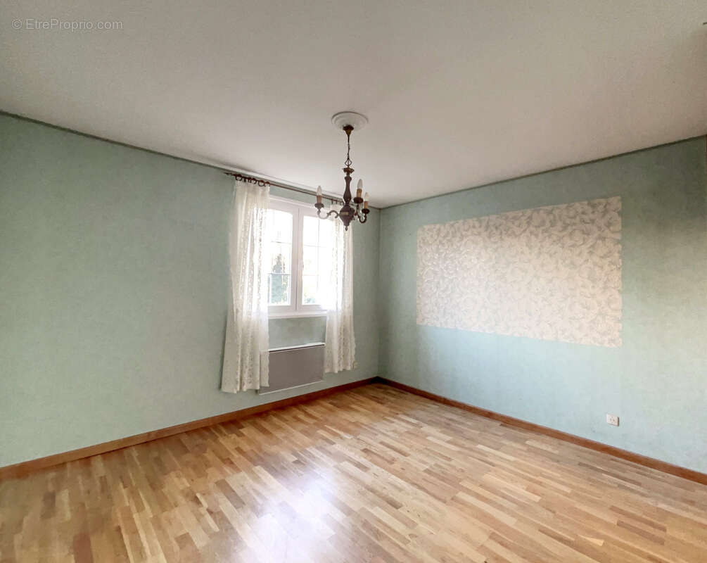 Maison à MATZENHEIM