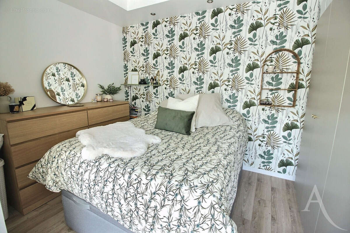 Appartement à THIAIS
