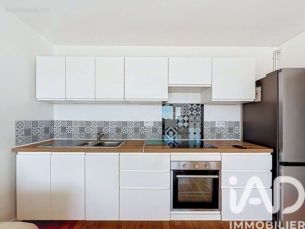 Photo 4 - Appartement à ANTONY